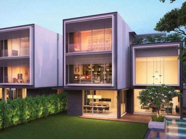 Bất động sản bán tại Khu phố 15, Thành phố Hồ Chí Minh
