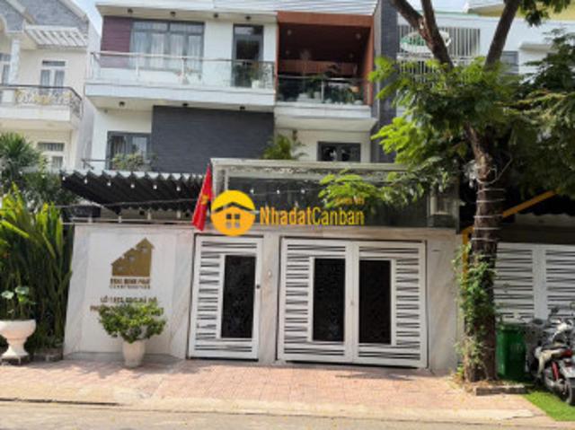 Biệt Thự bán