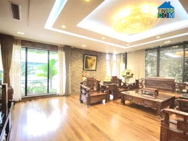 Nhà mặt phố bán tại Hoàn Kiếm, Hà Nội