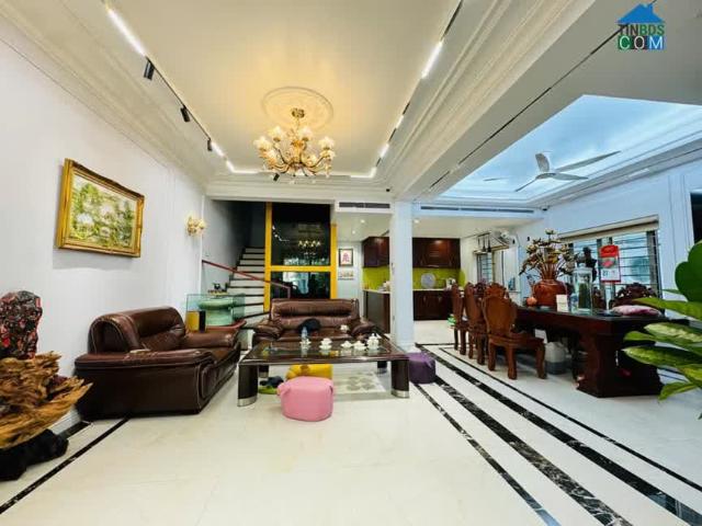 Nhà bán tại Hoàn Kiếm, Hà Nội