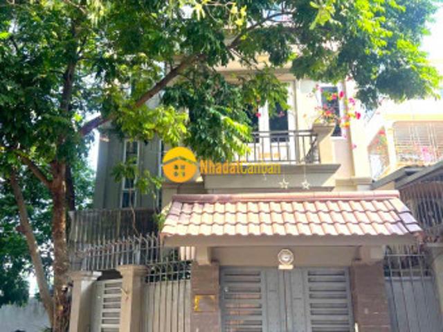 Biệt Thự bán