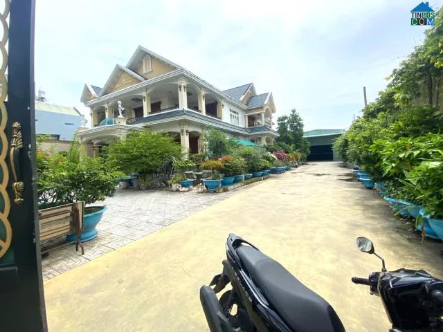 Biệt Thự bán tại Gia Lai