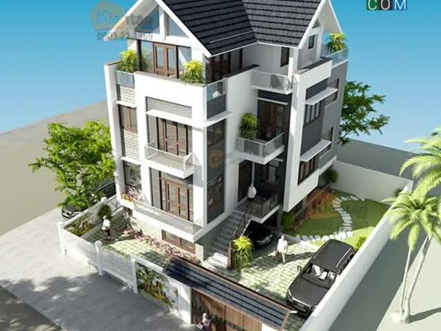 Biệt Thự bán tại Khu phố cổ, Thành phố Hà Nội