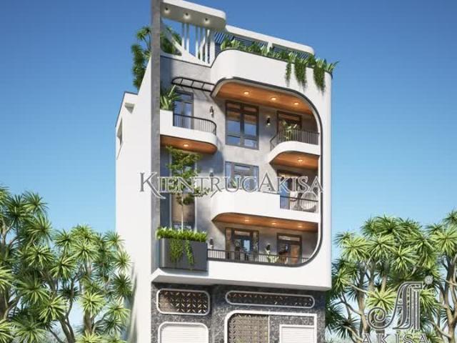 Biệt Thự bán tại Hoàn Kiếm, Hà Nội
