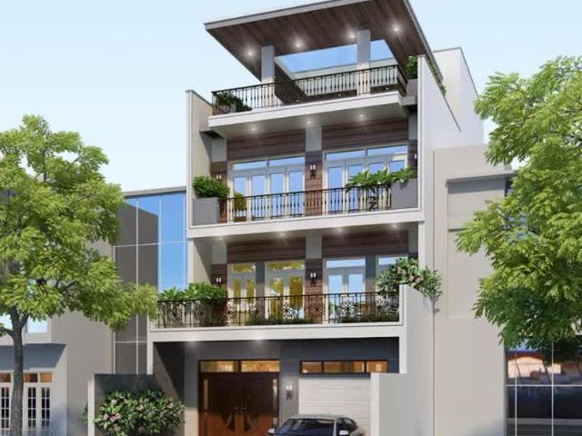 Biệt Thự bán tại Hoàn Kiếm, Hà Nội