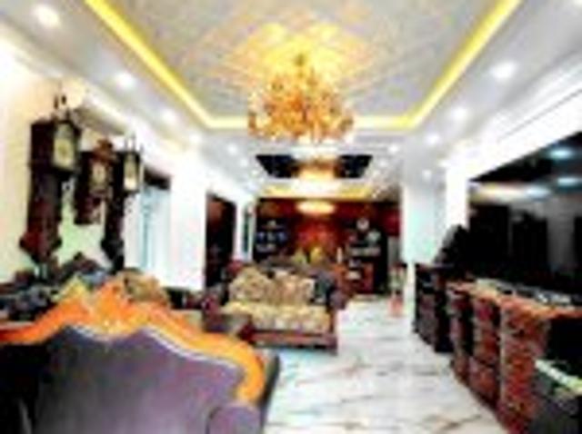 Bất động sản bán tại Hải Phòng