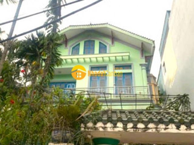 Biệt Thự bán