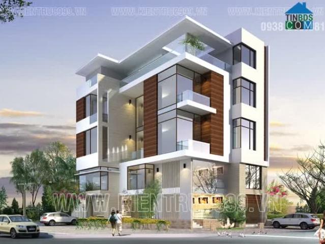 Biệt Thự bán tại Hoàn Kiếm, Hà Nội
