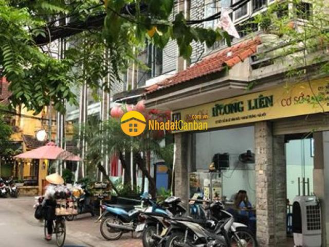 Biệt Thự bán