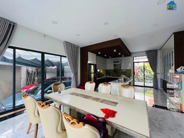 Biệt Thự bán tại Thủ Đức, Hồ Chí Minh