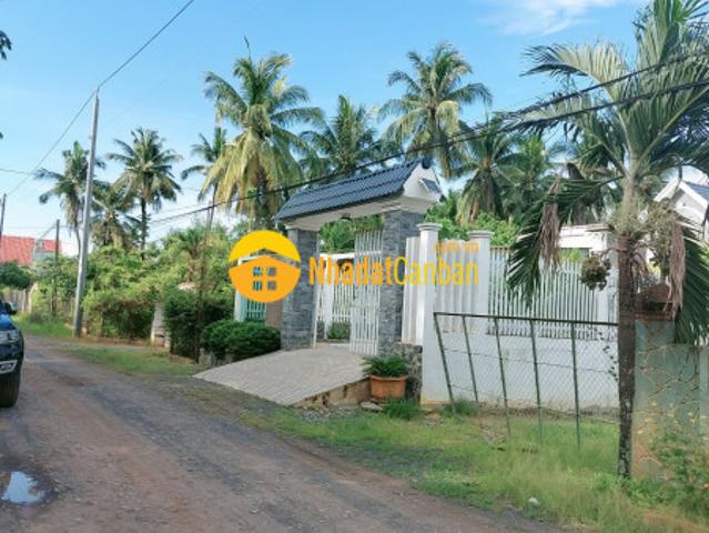 Biệt Thự bán