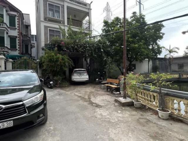 Biệt Thự bán tại Hoàn Kiếm, Hà Nội