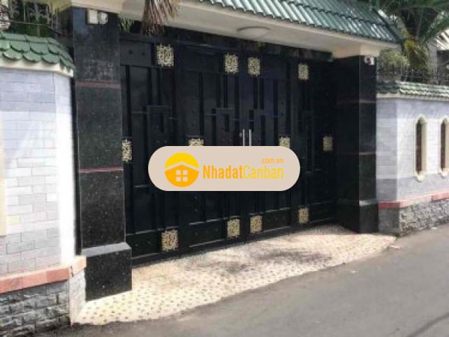 Nhà bán tại Vũng Tàu