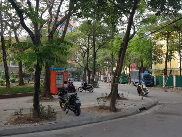 Biệt Thự bán tại Hoàn Kiếm, Hà Nội