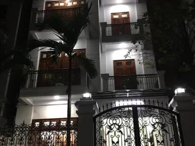 Biệt Thự bán tại Hoàn Kiếm, Hà Nội