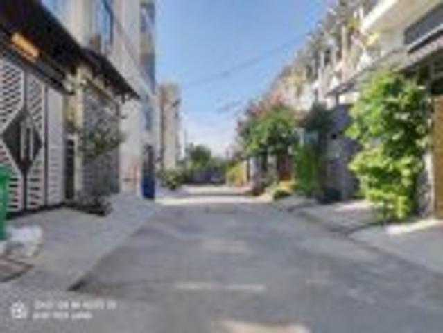 Bất động sản bán tại Hồ Chí Minh