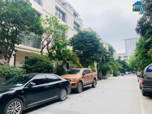 Biệt Thự bán tại Hoàn Kiếm, Hà Nội