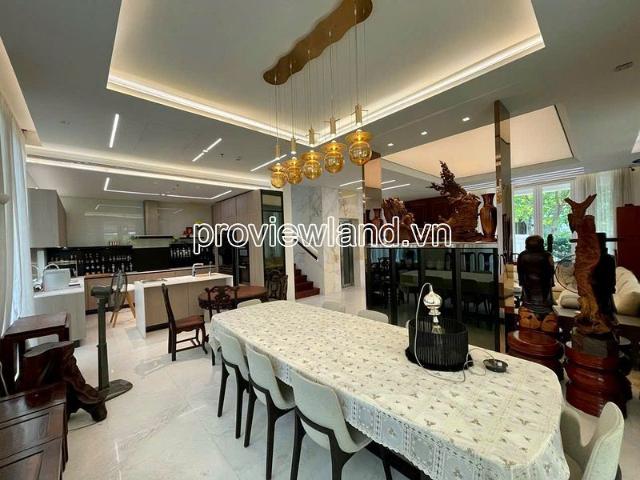 Biệt Thự bán tại Thủ Đức, Hồ Chí Minh
