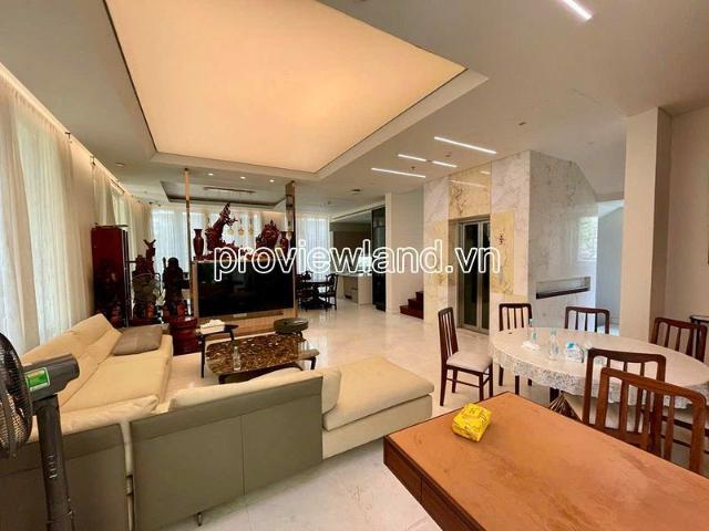 Biệt Thự bán tại Thủ Đức, Hồ Chí Minh