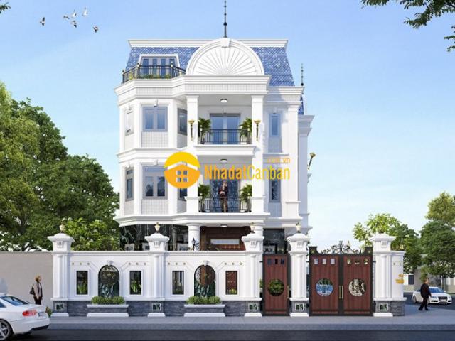Biệt Thự bán