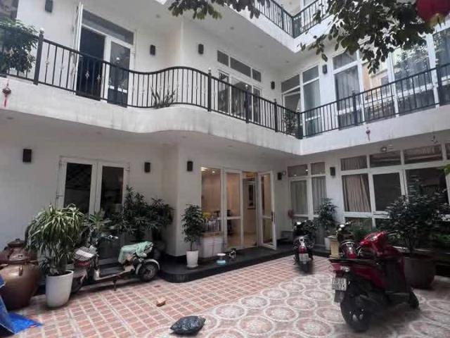 Biệt Thự bán tại Hoàn Kiếm, Hà Nội