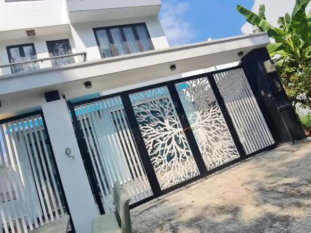 Nhà mặt phố bán tại Thủ Đức, Hồ Chí Minh