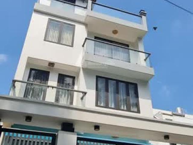 Nhà mặt phố bán tại Thủ Đức, Hồ Chí Minh