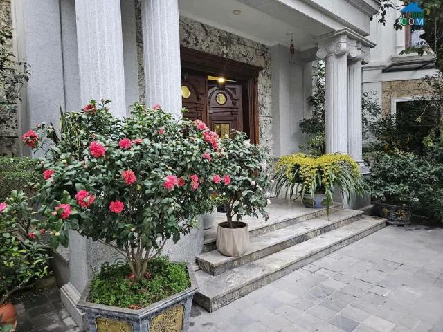 Biệt Thự bán tại Hoàn Kiếm, Hà Nội