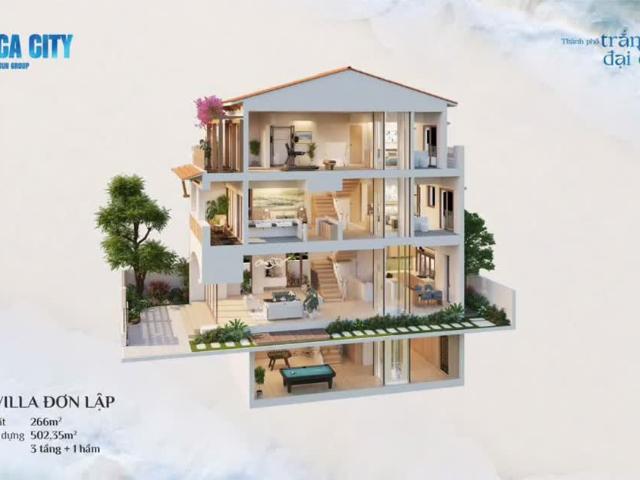 Nhà mặt phố bán