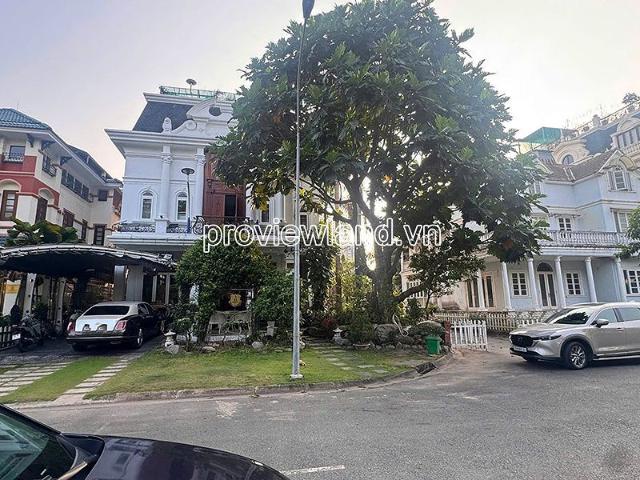 Biệt Thự bán tại Thủ Đức, Hồ Chí Minh