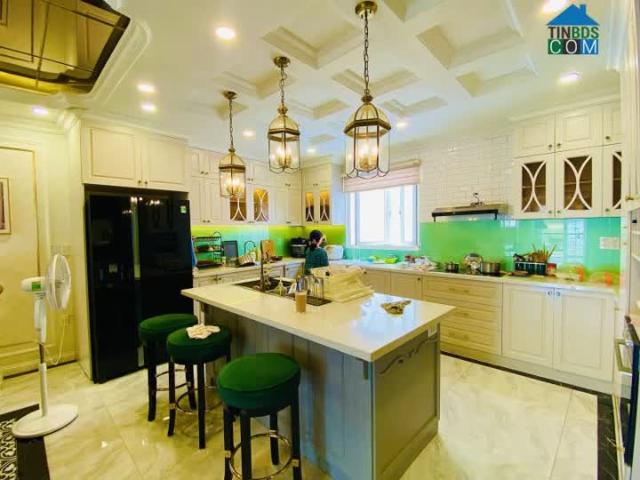 Biệt Thự bán tại Thủ Đức, Hồ Chí Minh
