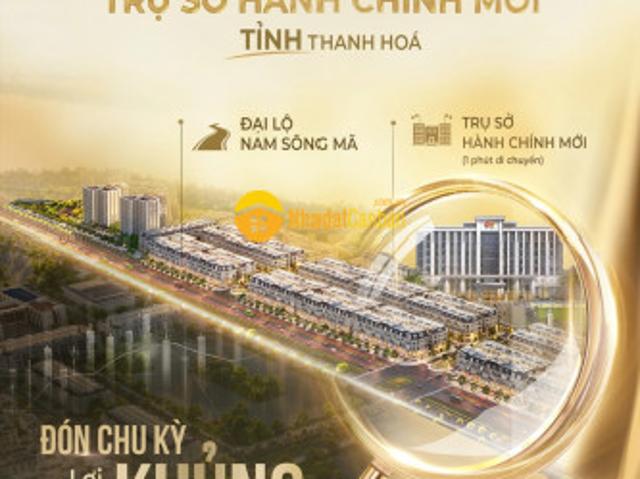 Biệt Thự bán
