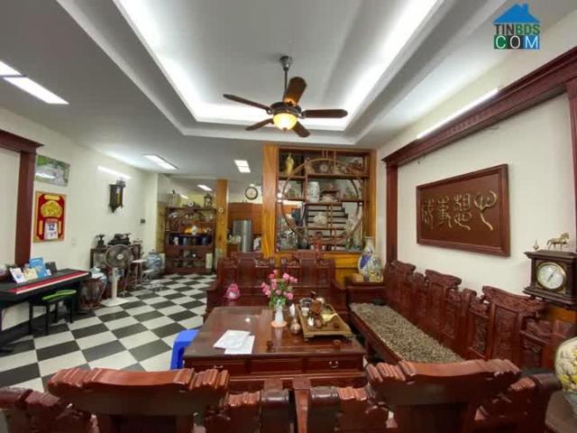 Biệt Thự bán tại Hoàn Kiếm, Hà Nội