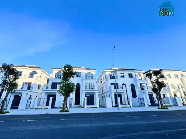 Biệt Thự bán