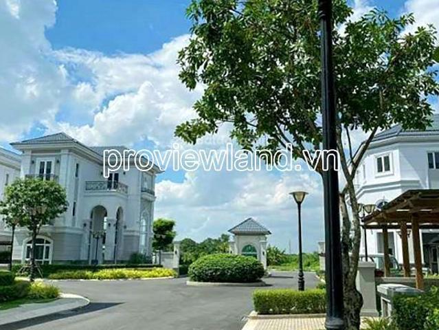 Biệt Thự bán tại Thủ Đức, Hồ Chí Minh