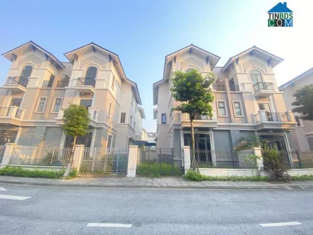 Biệt Thự bán tại Bắc Ninh