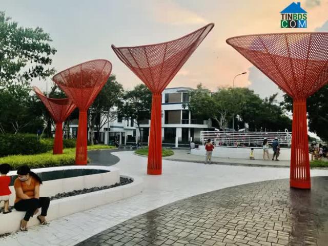 Biệt Thự bán tại Thủ Đức, Hồ Chí Minh