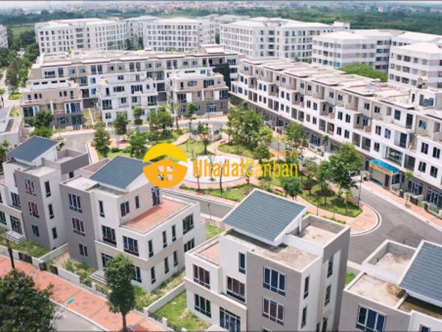 Biệt Thự bán