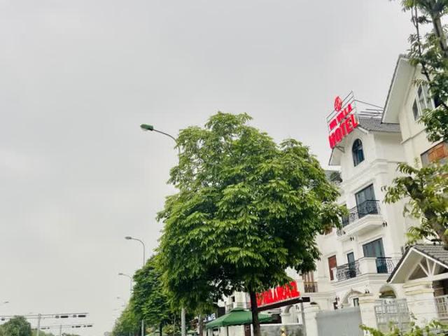 Biệt Thự bán tại Hoàn Kiếm, Hà Nội