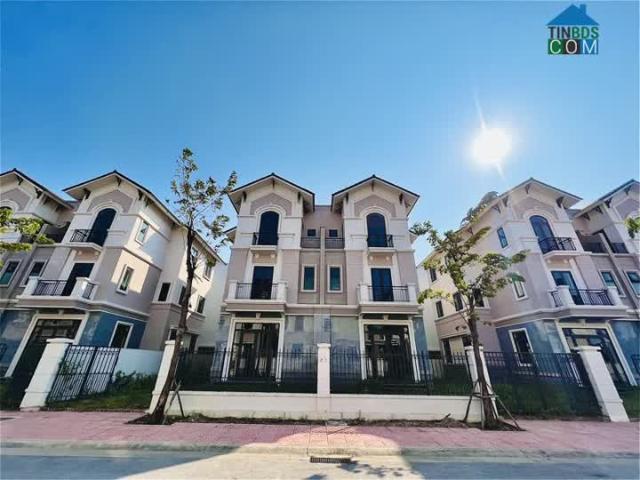 Biệt Thự bán tại Bắc Ninh