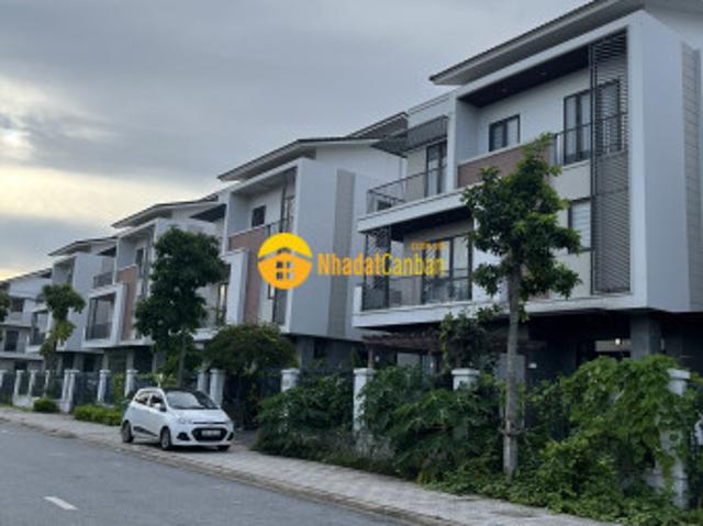 Biệt Thự bán