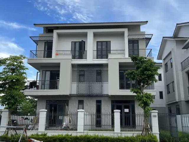 Biệt Thự bán tại Bắc Ninh