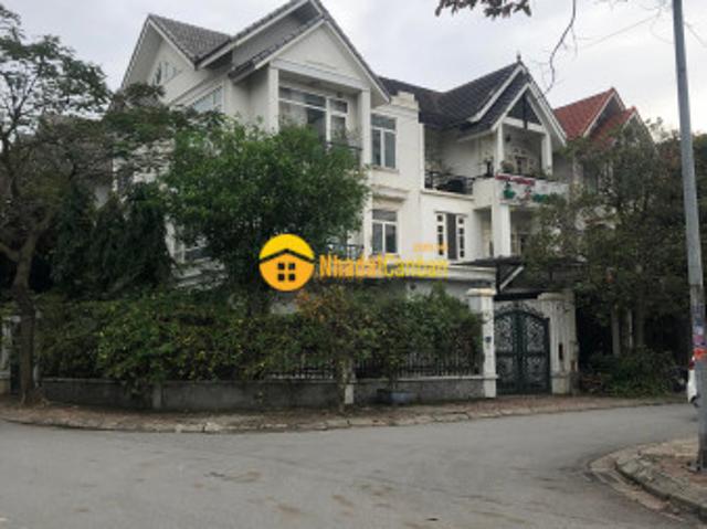 Biệt Thự bán