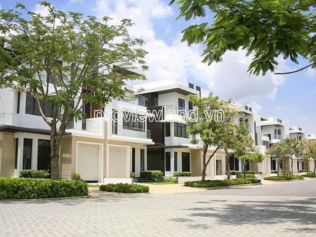 Biệt Thự bán tại Thủ Đức, Hồ Chí Minh