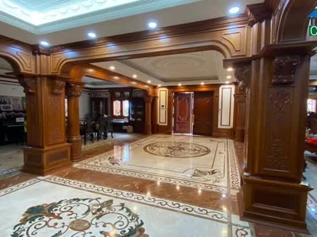 Biệt Thự bán tại Hoàn Kiếm, Hà Nội