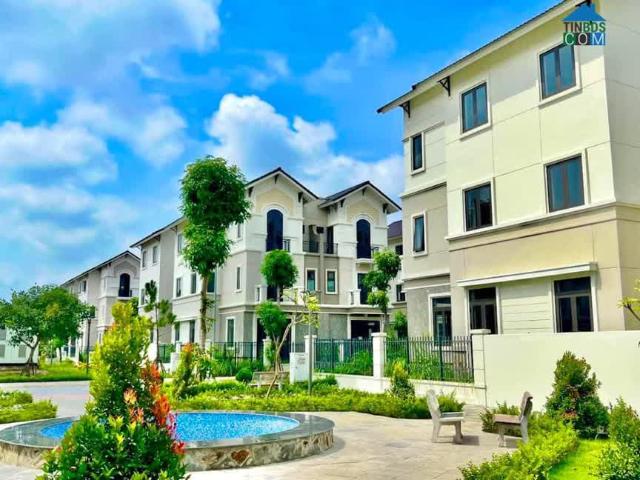 Biệt Thự bán tại Bắc Ninh