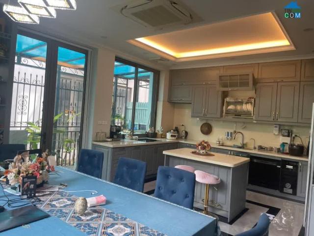 Biệt Thự bán tại Hoàn Kiếm, Hà Nội