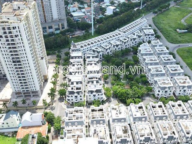 Biệt Thự bán tại Thủ Đức, Hồ Chí Minh
