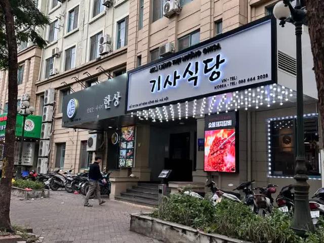 Biệt Thự bán tại Hoàn Kiếm, Hà Nội