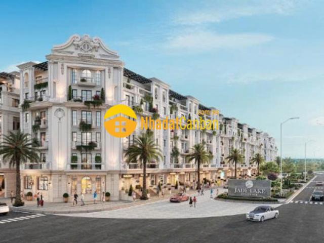 Biệt Thự bán